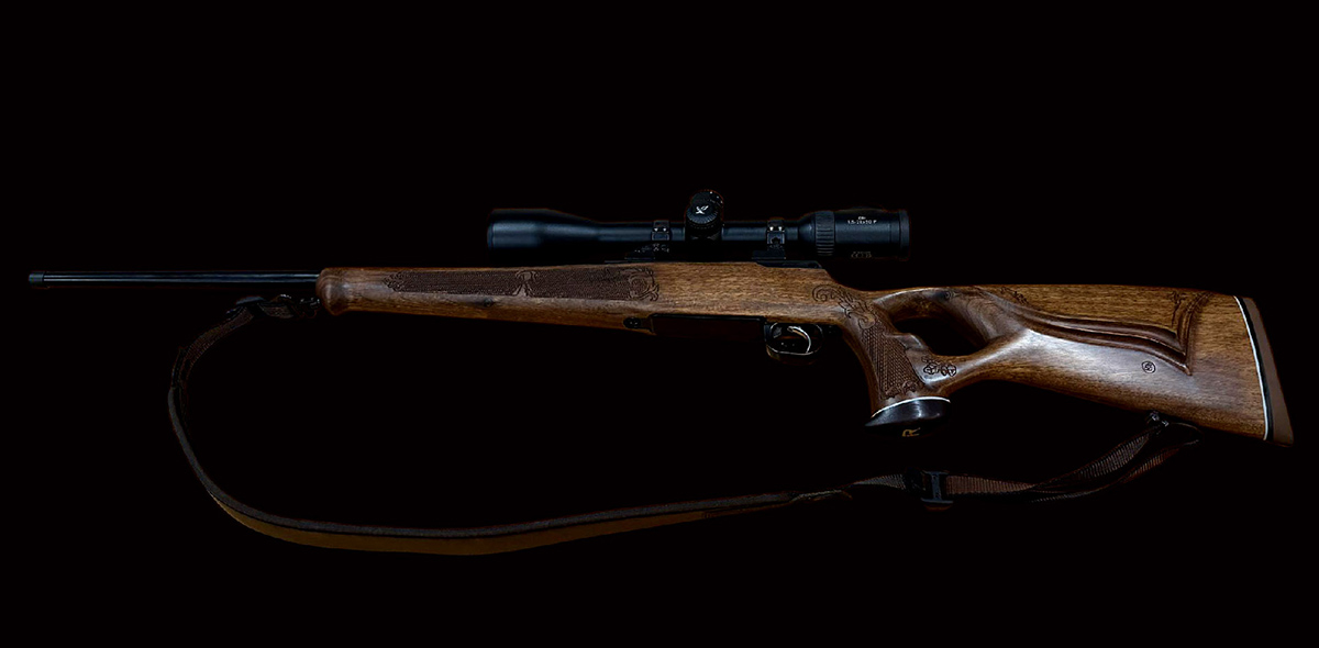 Mauser